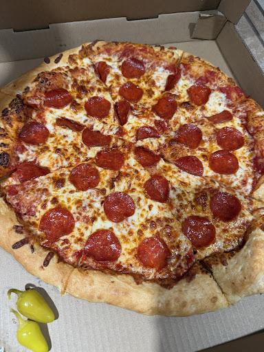 Roadrunner Pizza