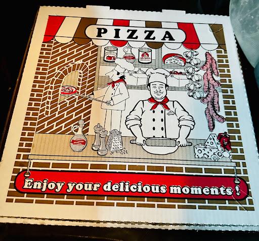 Roadrunner Pizza